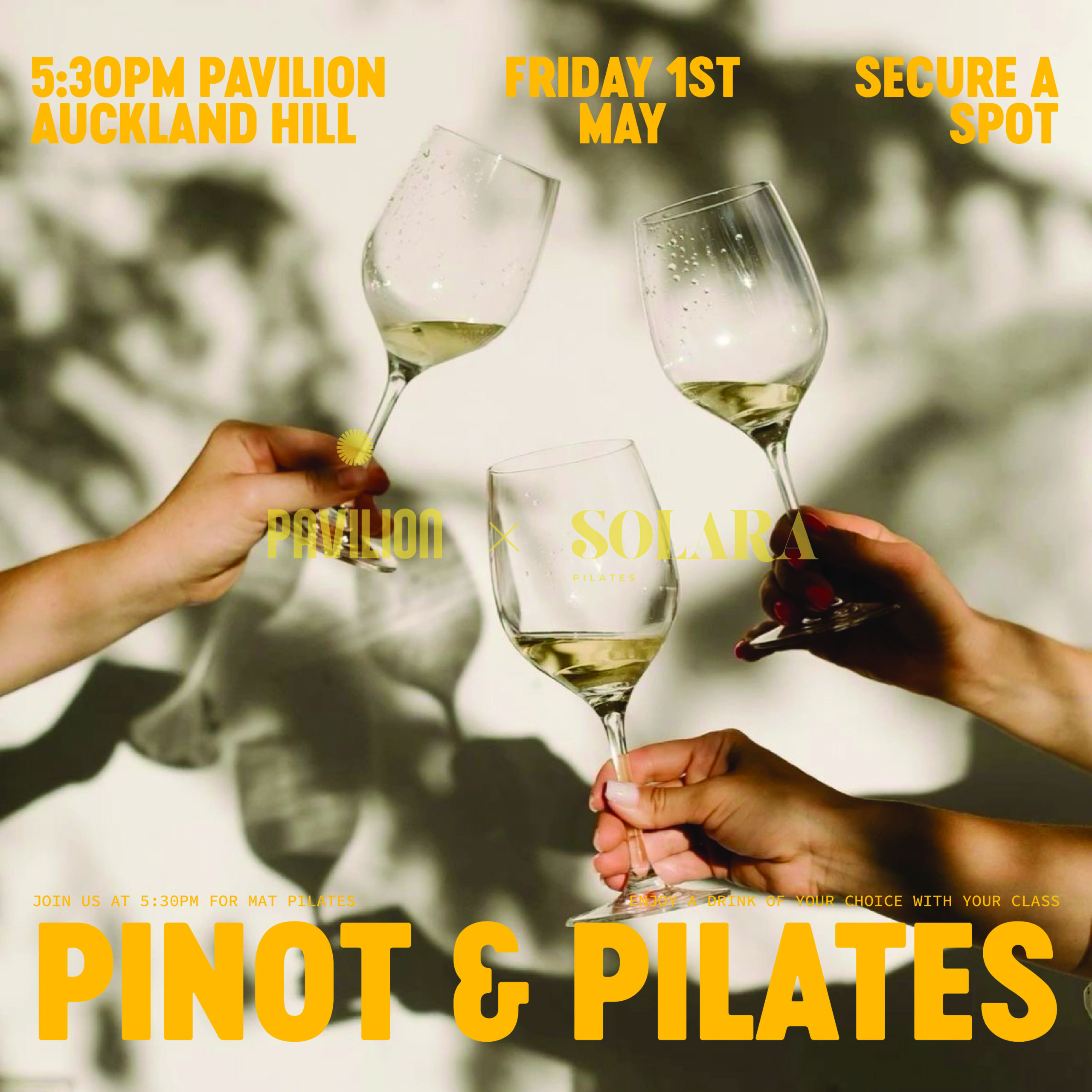 LGC1921 Pavilion Pinot & Pilates SM – 1080×1080 – FA-02